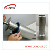 Wenzhou Stainless Steel Y Type Beerwort Filter